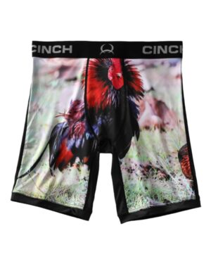 Men s 9" Boxer Brief