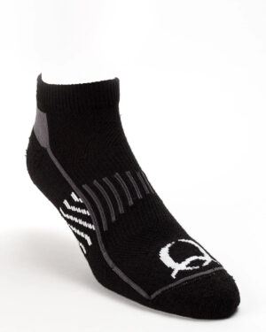 Athletic Socks - 2 Pack