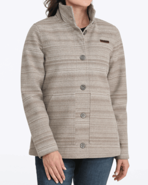 Women s Twill Jacket