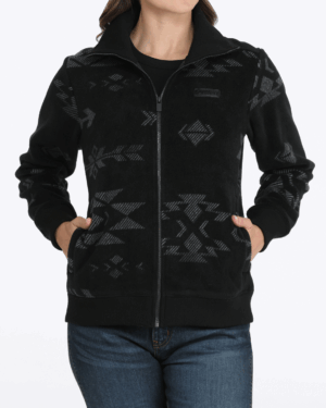 Women s Full Zip Polar Fleece