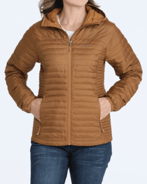 Women s Down Jacket