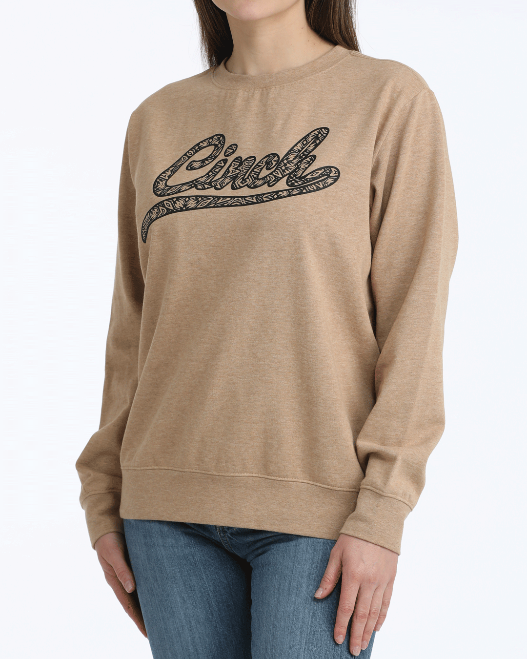 Women s Logo Sweatshirt