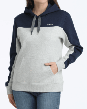 Women s Logo Hoodie