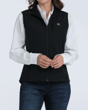Women s Windproof Vest