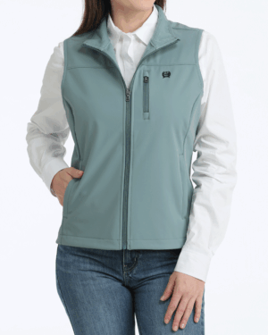 Women s Windproof Vest