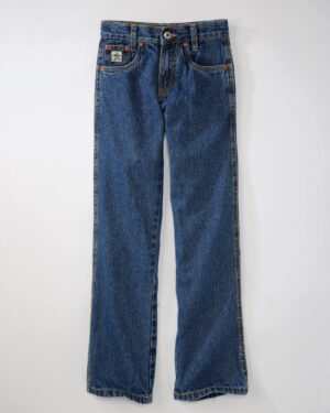 Boy s Original Slim Fit - Medium Stone