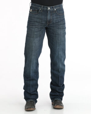 Men s Grant Relaxed Fit - Dark Stone