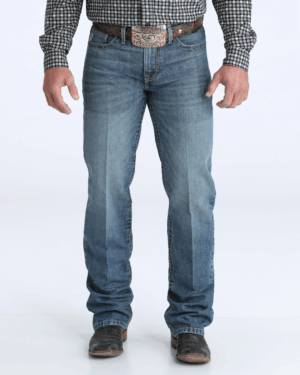 Men s Grant Relaxed Fit - Medium Stone