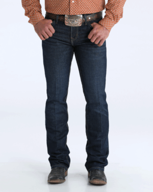 Men s Ian Slim Fit - Rinse