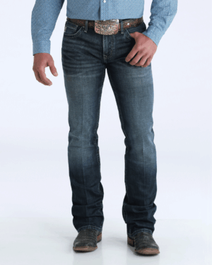 Men s Ian Slim Fit - Dark Stone