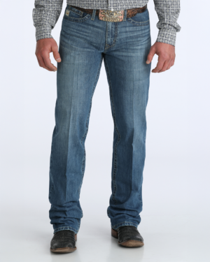 Men s Grant Relaxed Fit - Medium Stone