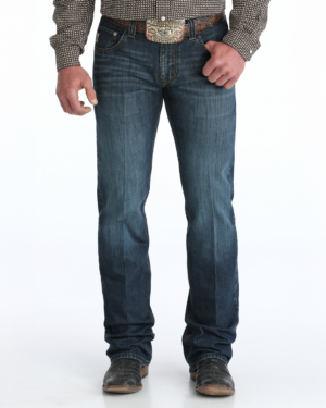 Men s Carter 2.0 - Dark Stonewash