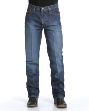 Men s Black Label 002 Rigid - Dark Stone