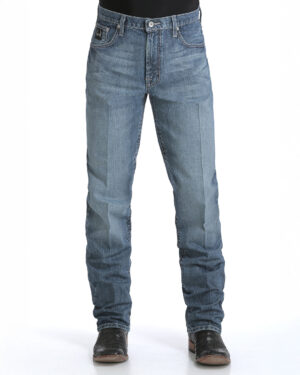 Men s Black Label 2.0 Rigid - Medium Stone