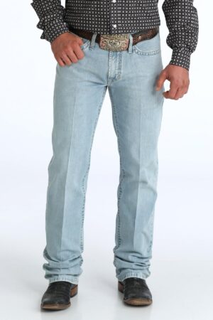 Men s White Label 064 Performance - Light Stone