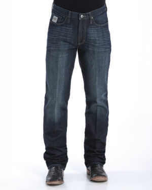 Men s Silver Label 007 Performance - Dark Stone