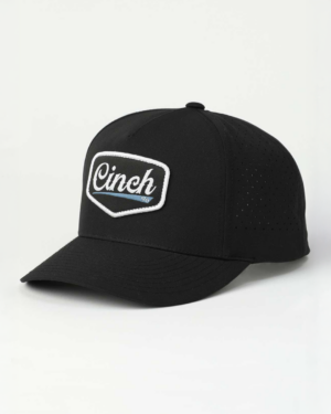Men s Mid-Profile Trucker Cap