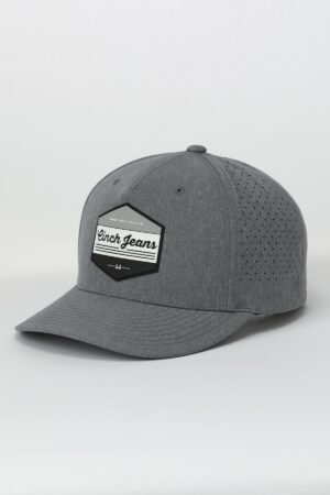 Men s Mid-Profile Trucker Cap