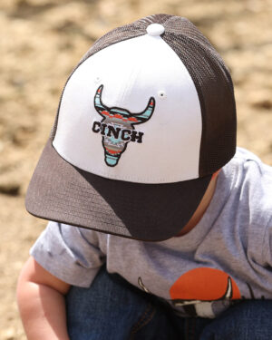 Boy s Trucker Cap