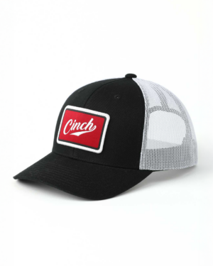 Men s Mid-Profile Trucker Cap
