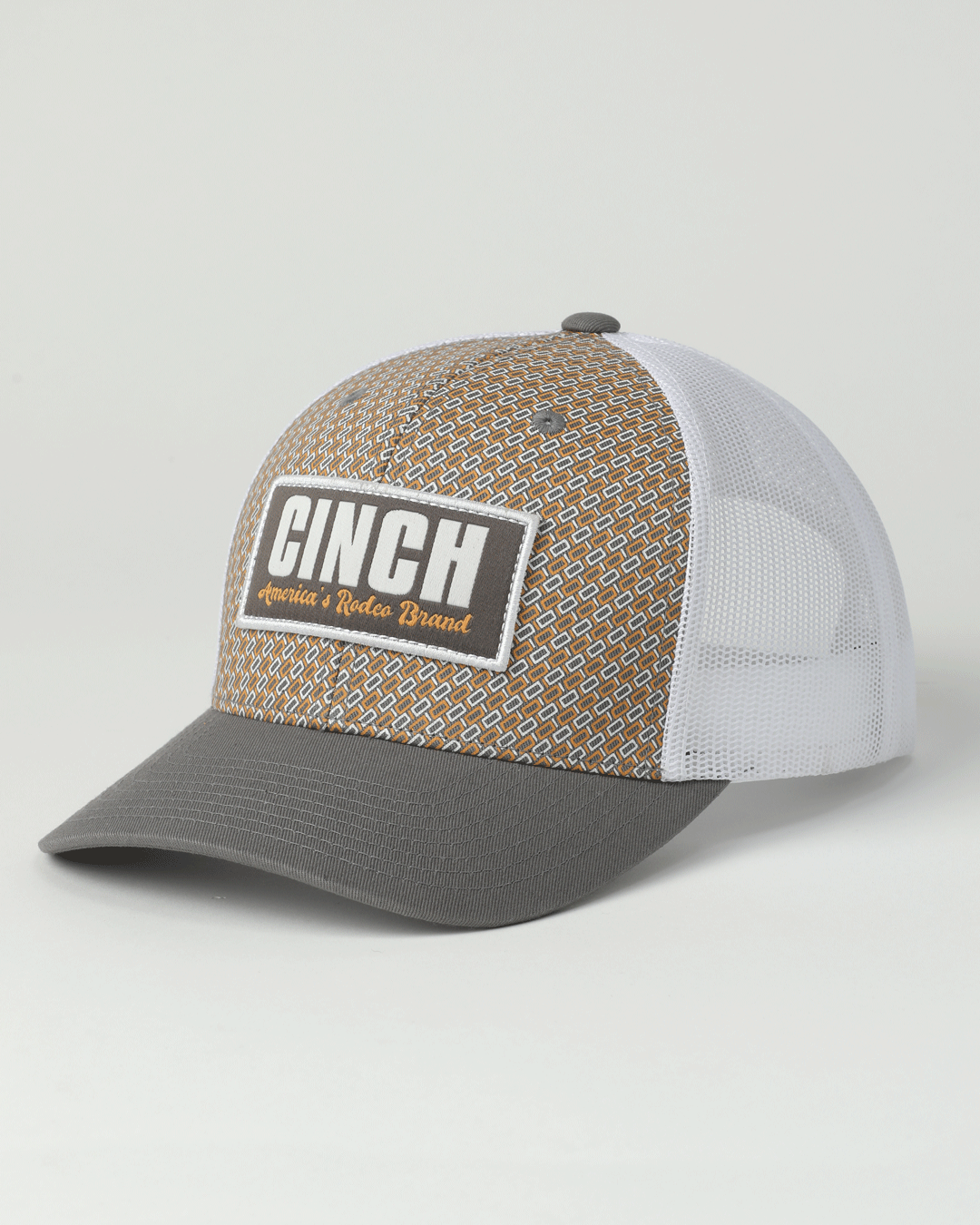 Women s Mid-Profile Trucker Cap