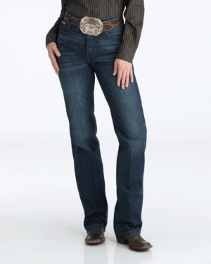 Women s Emerson Relaxed Straight - Rinse