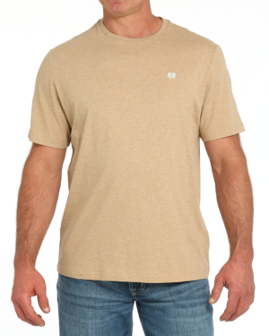 Men s Logo Tee