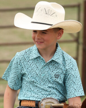 Boy s Arenaflex Polo
