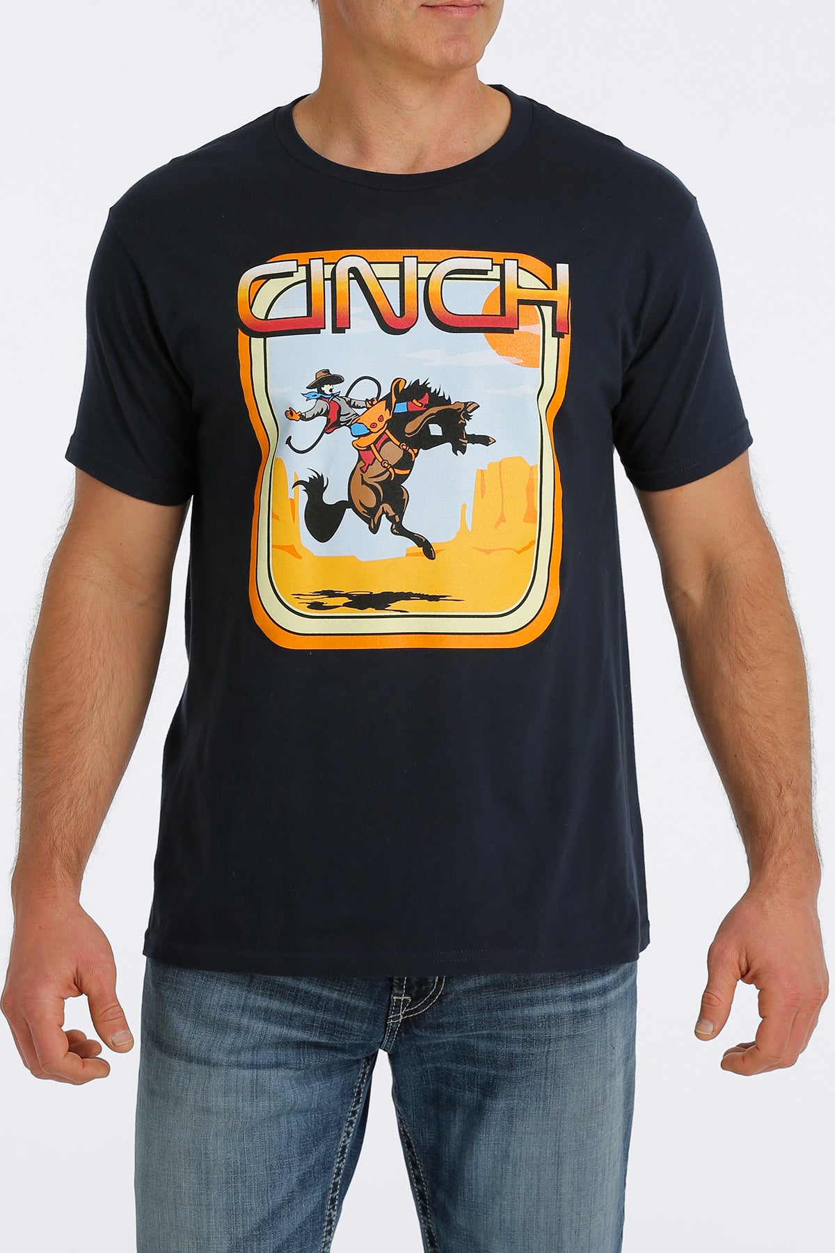 Men s Graphic Tee