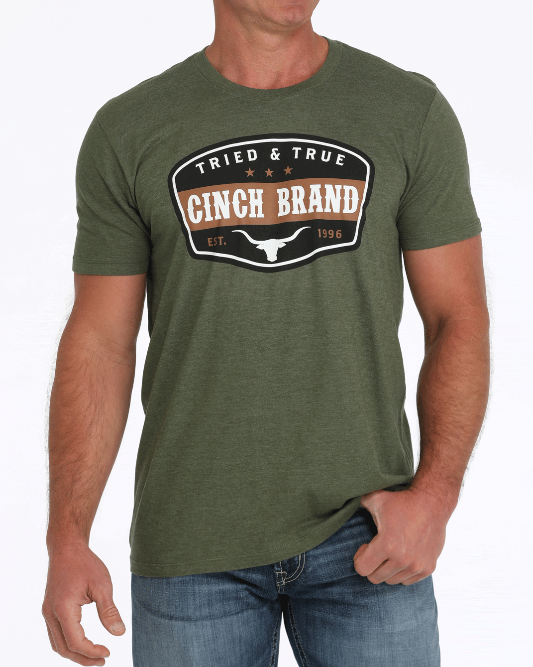 Men s Graphic Tee