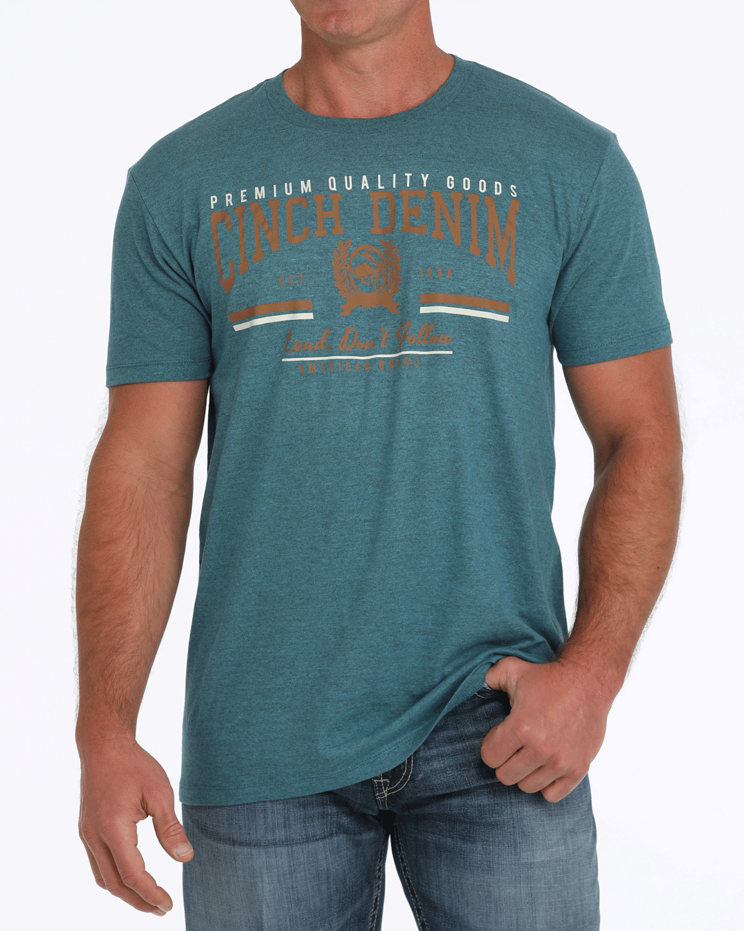 Men s Graphic Tee