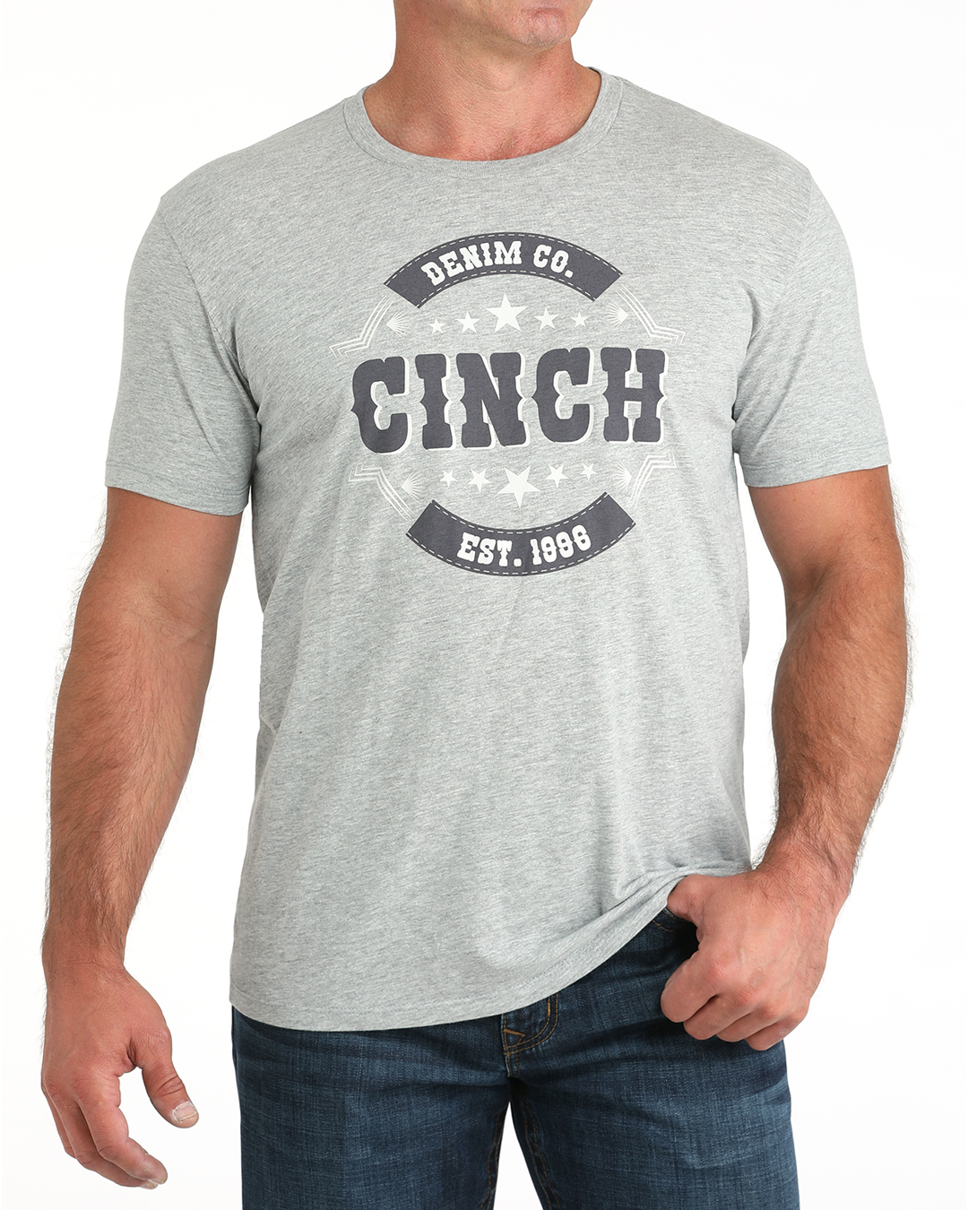 Men s Graphic Tee