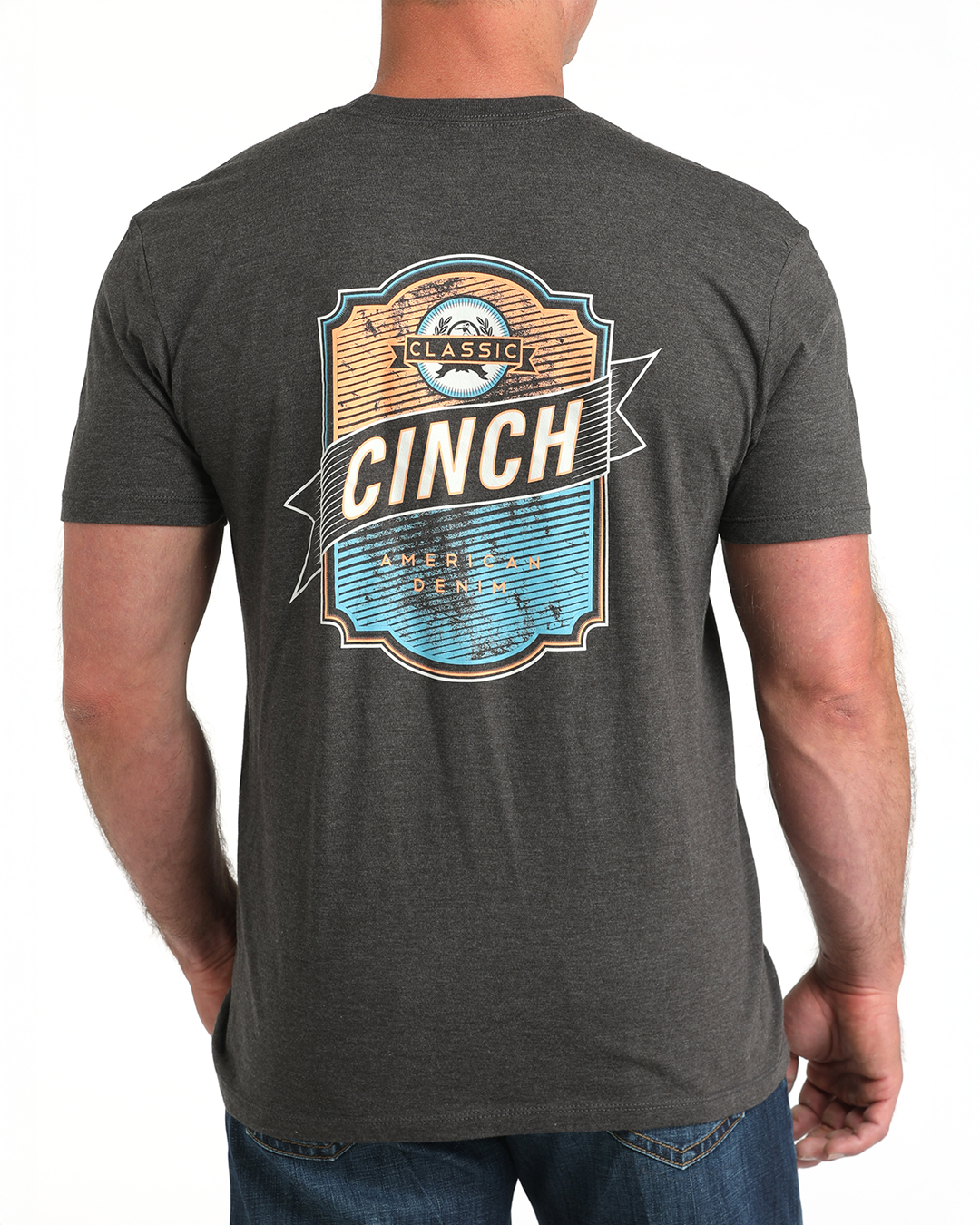 Men s Graphic Tee