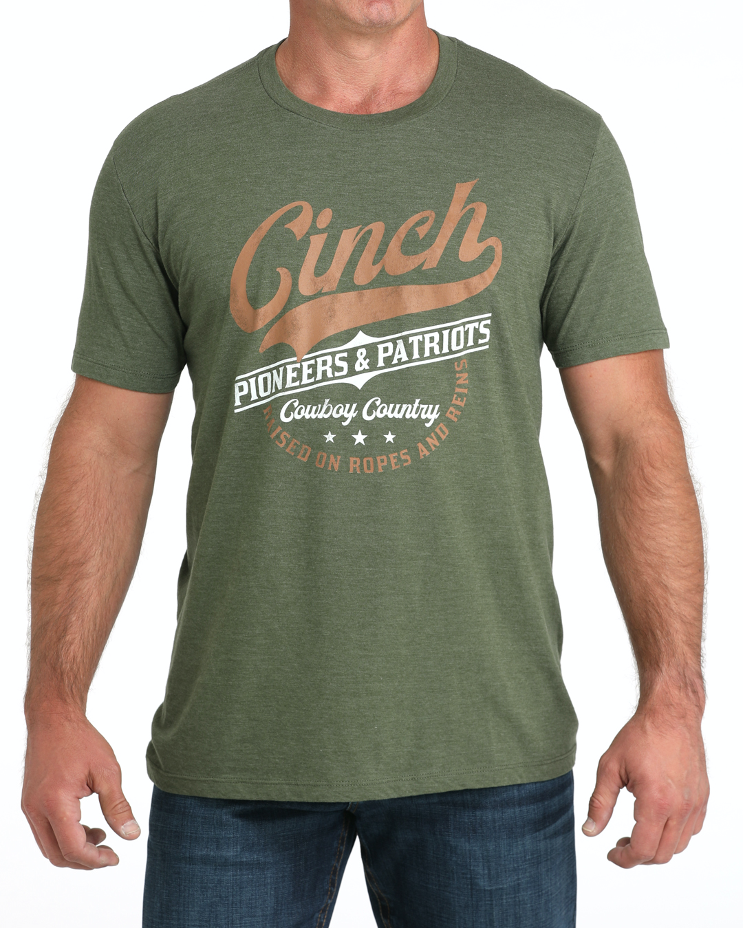 Men s Graphic Tee