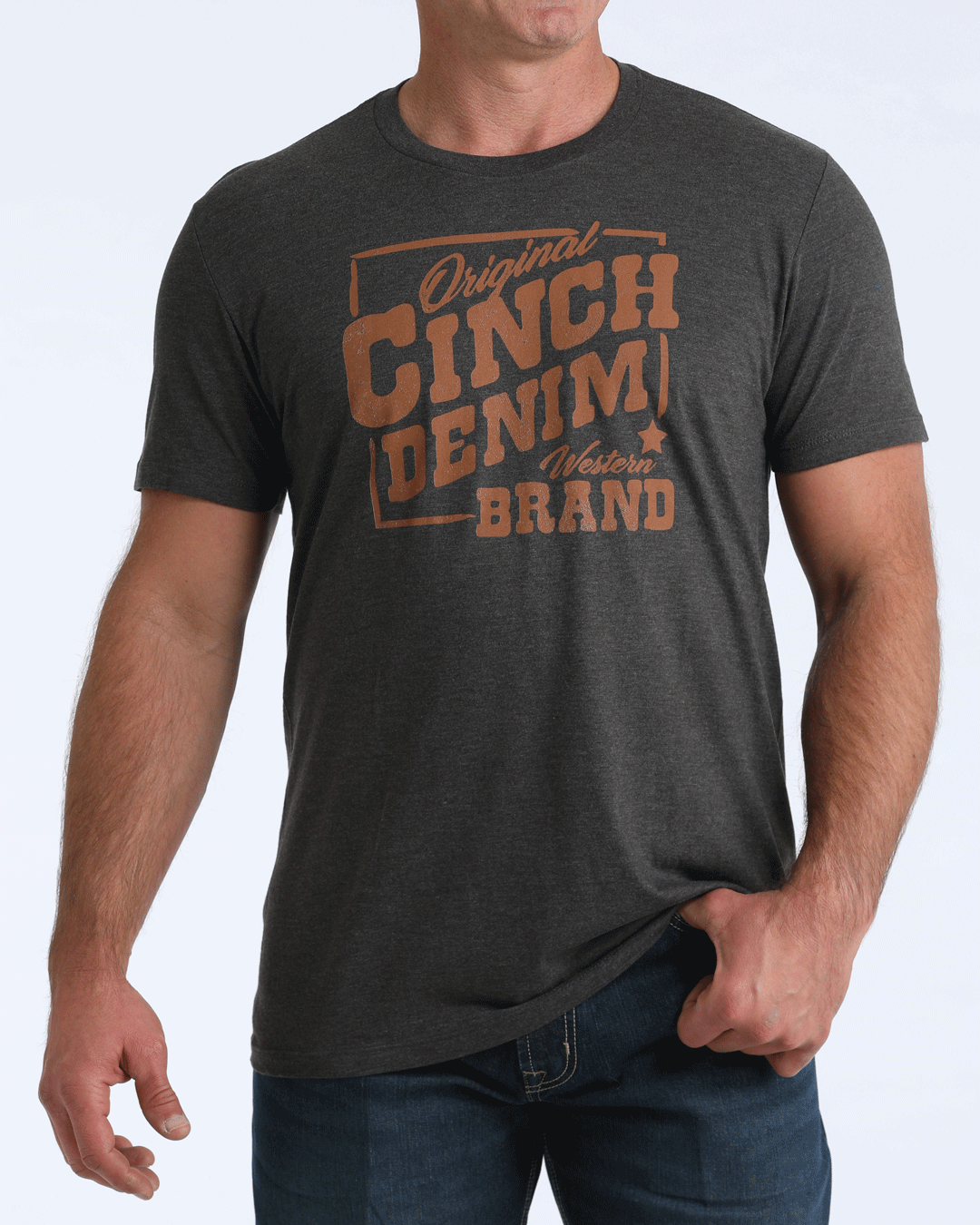 Men s Graphic Tee