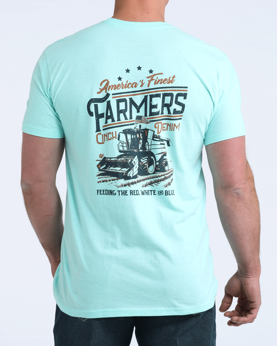 Men s Graphic Tee