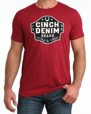 Men s Graphic Tee