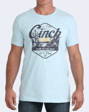 Men s Graphic Tee