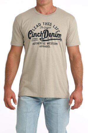Men s Graphic Tee