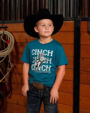 Boy s Graphic Tee