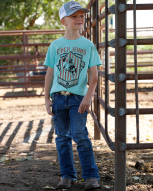 Boy s Graphic Tee