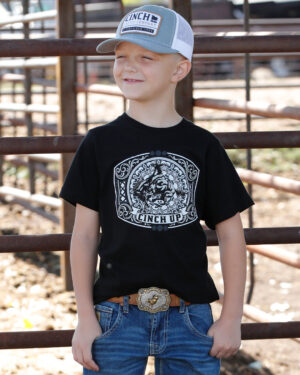 Boy s Graphic Tee