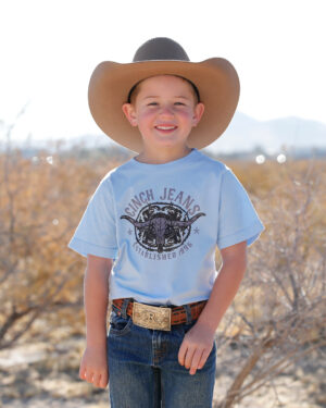 Boy s Graphic Tee