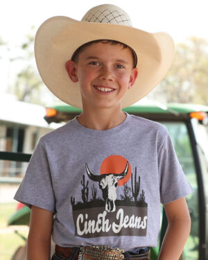 Boy s Graphic Tee