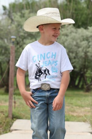 Boy s Graphic Tee