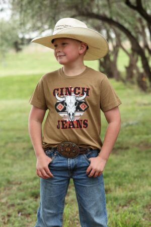 Boy s Graphic Tee