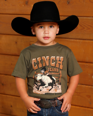 Boy s Graphic Tee