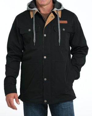 Men s Barn Coat