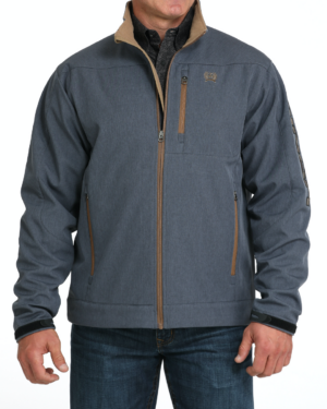 Men s Bonded Jacket