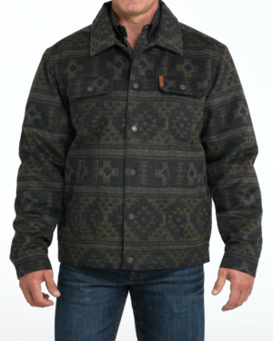 Men s Trucker Jacket